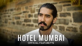 HOTEL MUMBAI | Official Featurette