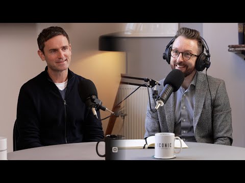 The Accidental Entrepreneur - Aidan O'Shea - Founder of Otonomee