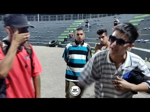 Las Torres Free --BASTIAN-LMENTO-LUZ vs EQ-MATETE-PIRAMIDE [FINAL] 24.11.2021