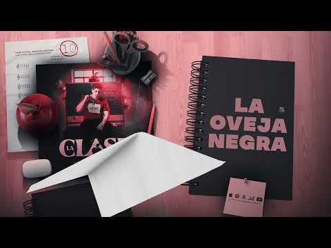 Grupo Los de la O - La Oveja Negra (Audio oficial)