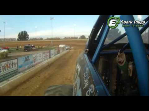 TMB TV ActionTracks QuickClip 3.2 - Night of Destruction - Lawrenceburg, IN