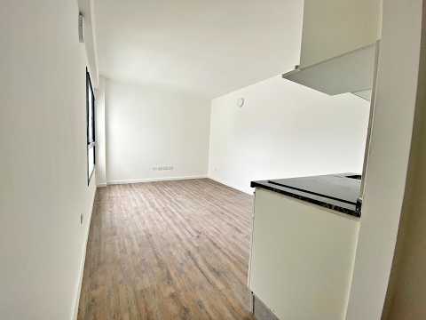 🏙️ Monoambiente en venta con amenities – Monserra