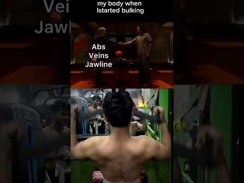 Its time to bulk #gymlife #gym #fitness #gymshark #motivation