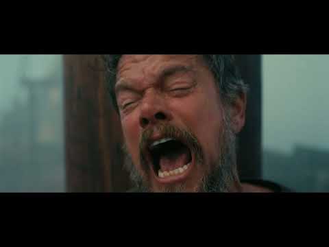 The Odyssey | New Trailer