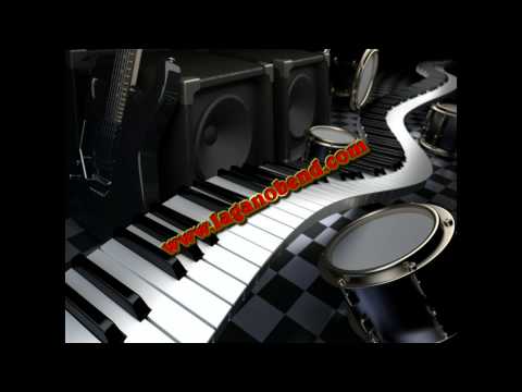 Lagano Bend - Dajte Vina Hocu Lom, Poziv (Uzivo)