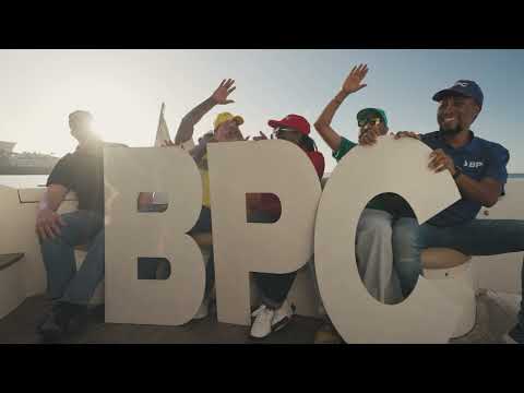 BPC Team of the Year Video