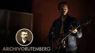 La Rifa del Viento • Single Mindset [Archivo Rutemberg]