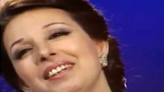 كلمات اغنية كلمني عن بكره نجاة الصغيرة