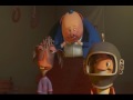 CHICKEN LITTLE Every Body Dance Now En Español