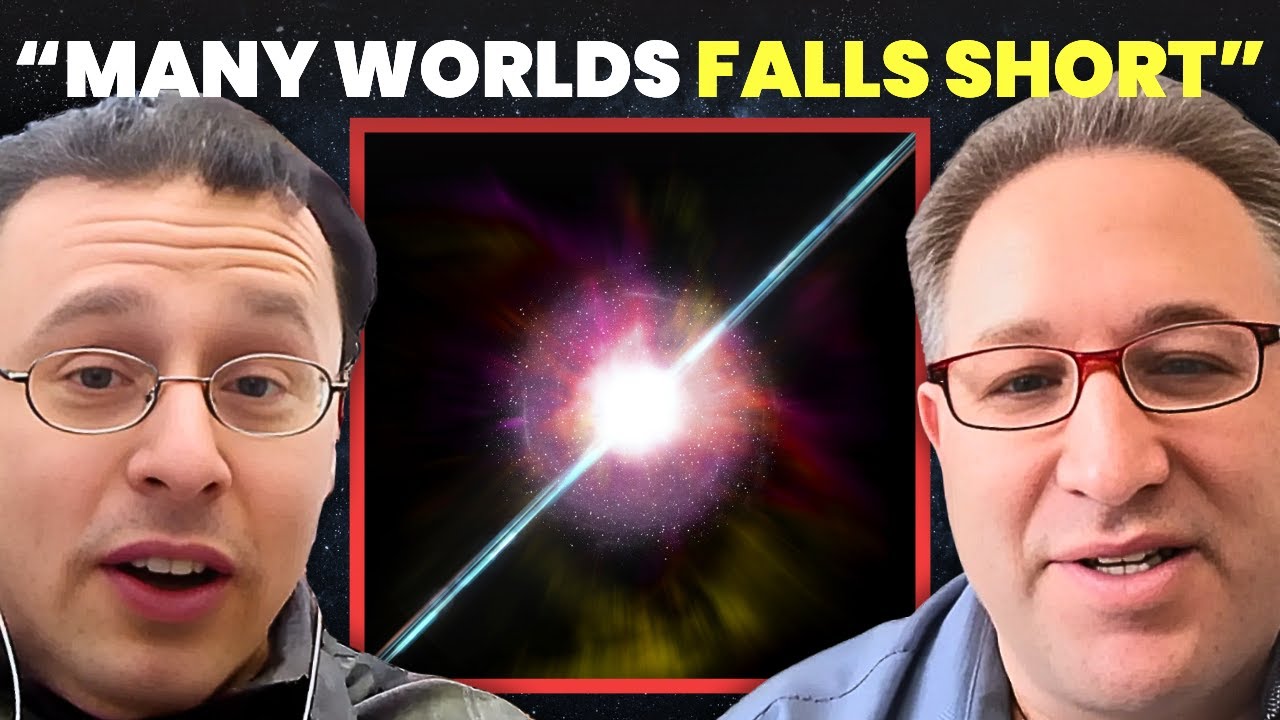 Are Modern Physics Theories Failing to Make Sense of the Universe?