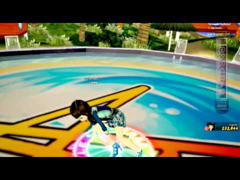 Redbana Audition June 2014 Fashion Sneak Peek