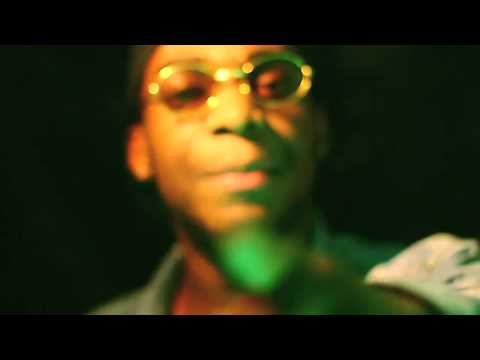 Picasso (OCB) - Where u been | Video by @PacmanTV @UKpicasso