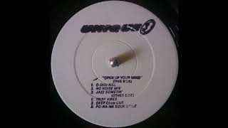 Unique 3 - Open Up Your Mind (Deep Club Cut)