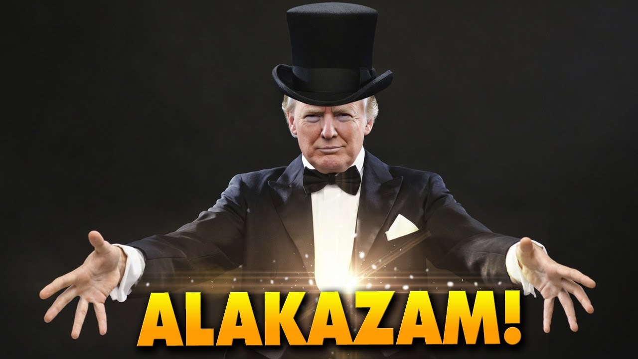 ✨And for his next trick, Trump is going to make leftists support NARCOTERRORISTS ✨