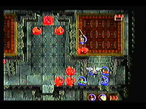 Let's Play Fire Emblem: Radiant Dawn PT45 - The Advance