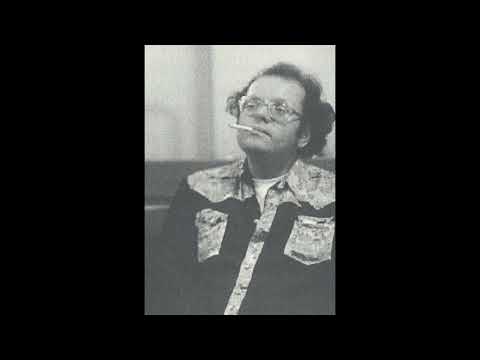 Nick Gravenites - Pride Of Man (Live at Wax Museum  on 1984-10-05)