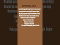 SUNDARI LAILA ️ Malayalamsongs Song Lyrics Music