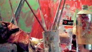 Susan Rothenberg: Bruce & the Studio | Art21 Extended Play