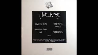Timelapse - Sunshine Choir (1992)