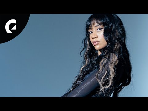 Tyra Chantey - Conman