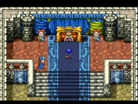 Dragon Quest Monsters I.II Playstation