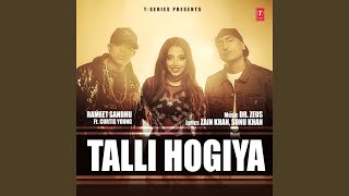 Talli Hogiya (feat. Curtis Young)