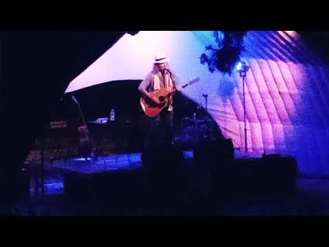 Thumbnail for James McMurtry - Jackie (live at El Rey) by James McMurtry