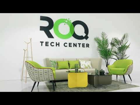 ROQ Presents the ROQ Hybrid: A Fusion between Screen and Digital Printing!