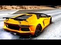 Lamborghini Aventador MV.1 for GTA San Andreas video 1