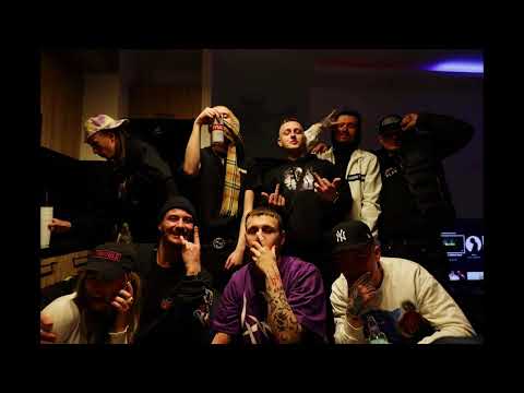 MLODY WEST x BIEGAN x IDEA x VKIE - DUŻY PLAN