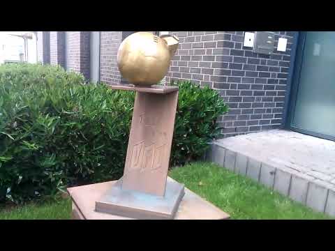 Die Bremer Brücke das Stadion vom VFL Osnabrück