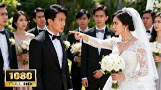 She mocked man as a loser—until his father tore the engagement and revealed his billionaire identity