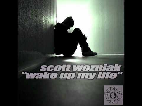 Scott Wozniak feat. Aly Worth 