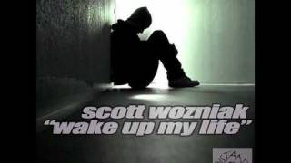 Scott Wozniak feat. Aly Worth 