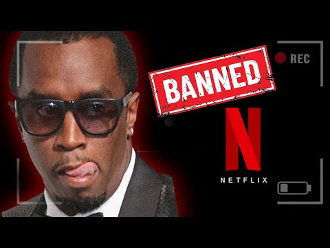 The Netflix Diddy Doc Is HORRIFYING… And He Tried to Bury It