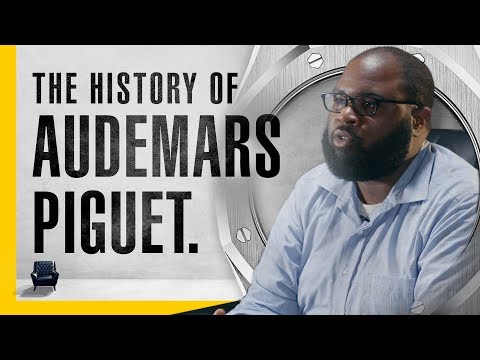 History of Audemars Piguet: The Most Innovative Watch Brand Ever? | The Classroom S02: Episode 1