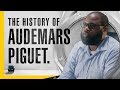 History Of Audemars Piguet The Most Innovative Watch Brand Ever The Classroom S02 Episode 1