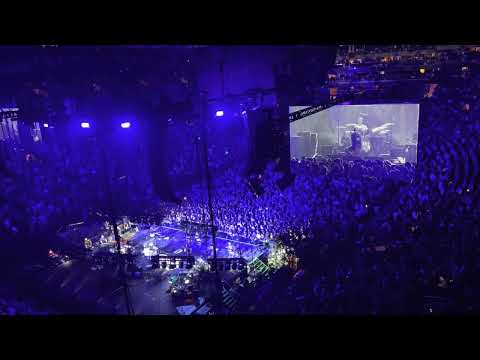 Garden, Pearl Jam, MSG 9/11/22