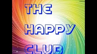 THE HAPPY CLUB