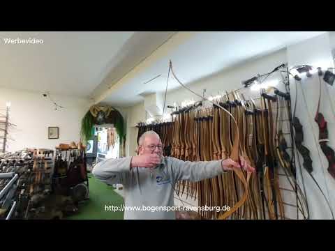 Pflegetipps, Fragen und Antworten zu trad. Bogen, Drachengrube Ravensburg, Bogensport, Bogenladen