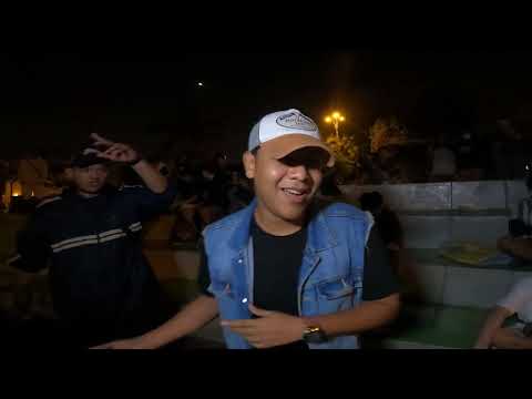 SCRAPS LETRAS HADES ICE vs JHEFRY GH - CUARTOS - LZ TOUR LA MOLINA