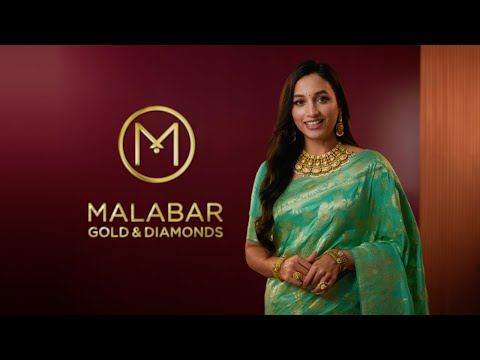Namma Suvarna Samskruti, Namma Malabar | Srinidhi Shetty | Malabar Gold & Diamonds
