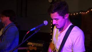 Delta Spirit - People C&#39;mon - 4/29/2010 - Walworth County Fairgrounds - Elkhorn, WI