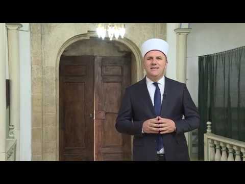 ETIKA  FETARE   Prof.  dr. Qani Nesimi   Mifty i  Miftynise se Tetoves 2020