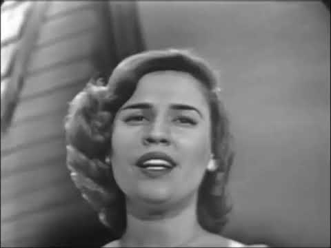 Joni James   Your Cheatin' Heart