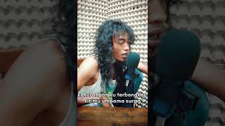 Kalimah Cinta (Allah SWT) Lagu sebelum sahur