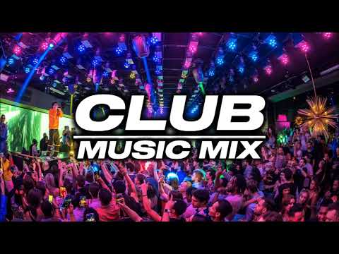 CLUB MUSIC MIX 2022 | Best Mashup & Popular Songs |VOL:-16