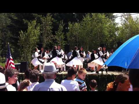 Valea Moasei Fiii Satului 2012 7