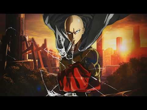 One Punch Man OST 2 - Main Theme