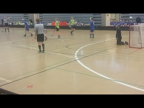 C2 Pojat KS/SK Pisaba - SB Heinola